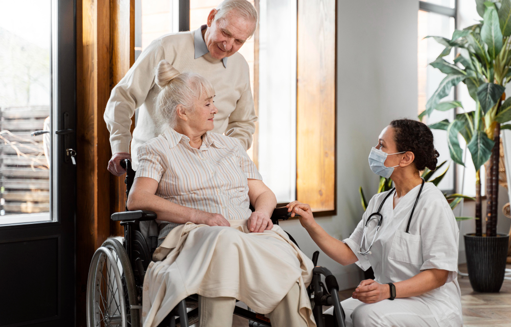 Discover Best Prices for Senior Living with Heart