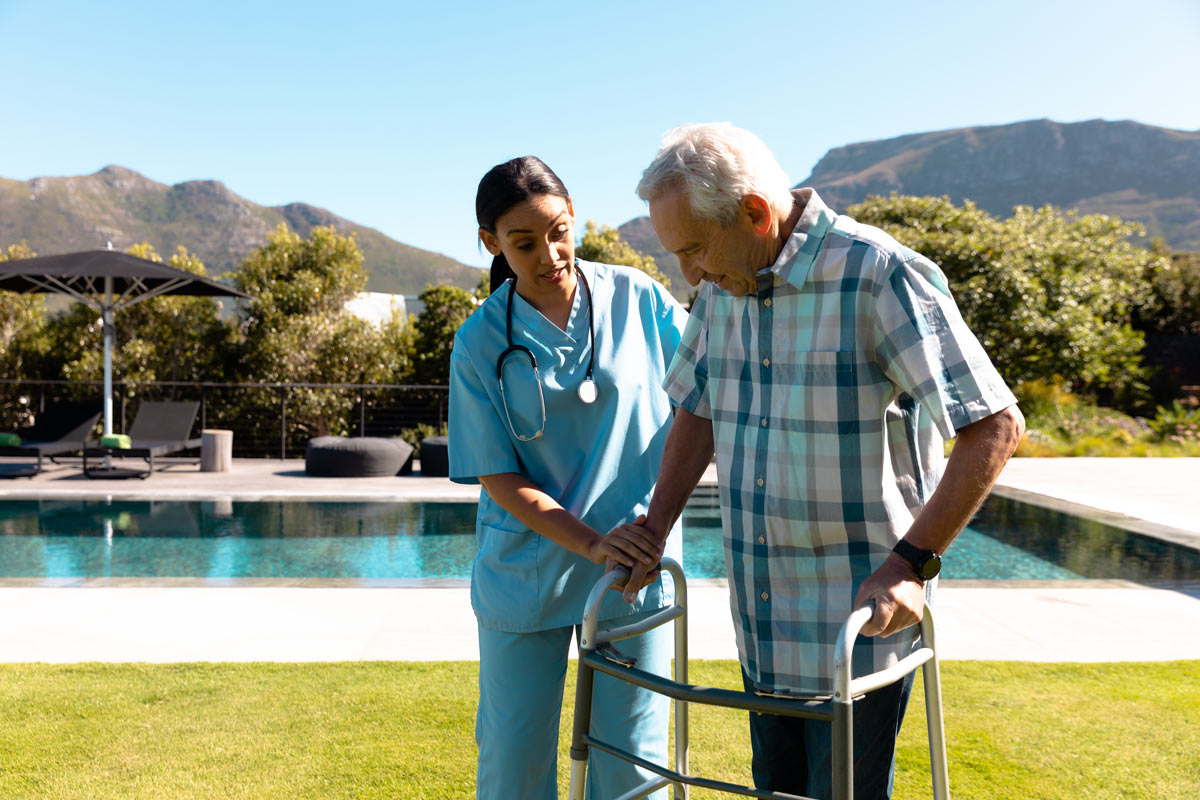 Find the Best Affordable Assisted Living in Fresno, CA